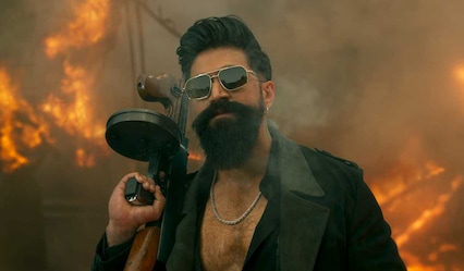 Yash's Toxic postponed! Middle East unrest forces delay, averting clash with Ranveer Singh's Dhurandhar 2