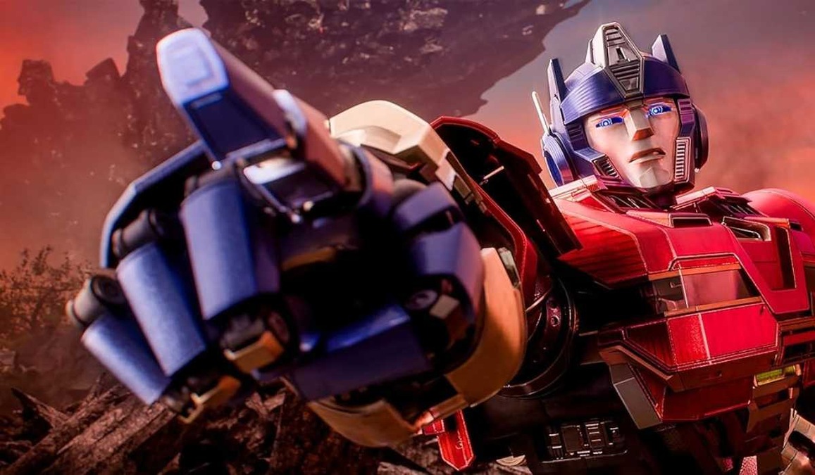 Transformers One out on OTT in India: Here's where you can stream Chris Hemsworth's animated debut as Optimus Prime