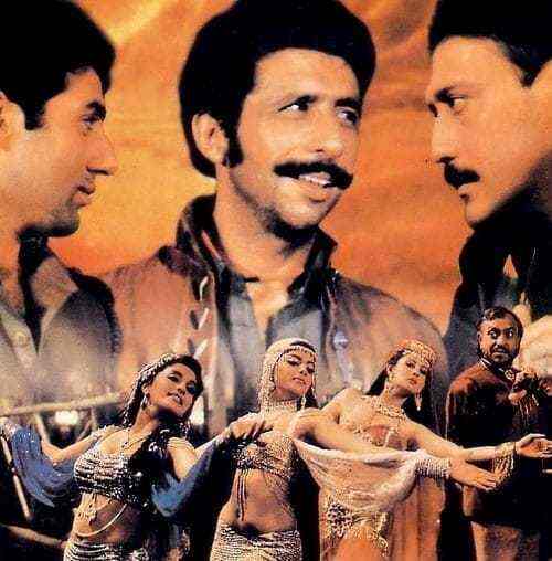 Tridev