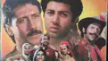35 years of Tridev - Here's where to stream Sunny Deol, Jackie Shroff and Naseeruddin Shah's blockbuster movie