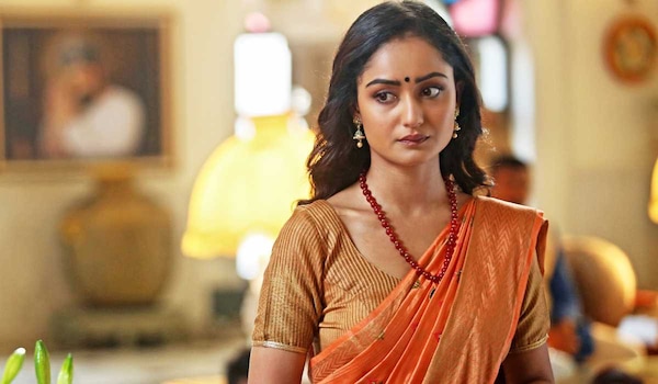 Tridha Choudhury hints at Babita's future in Ek Badnaam Aashram: 'She's reshaping power dynamics'