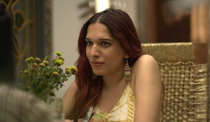 Kankhajura actor Trinetra Haldar on trans representation: 'Just because one filmmaker has done something doesn’t mean the industry is ready' | Exclusive
