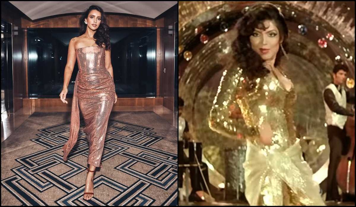 Triptii Dimri to play Parveen Babi in Netflix series?