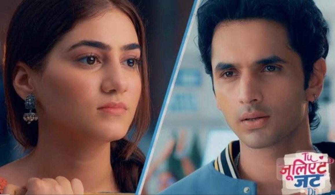 Tu Juliet Jatt Di OTT release date: When and where to watch Syed Raza Ahmed-Jasmeet Kaur's TV show