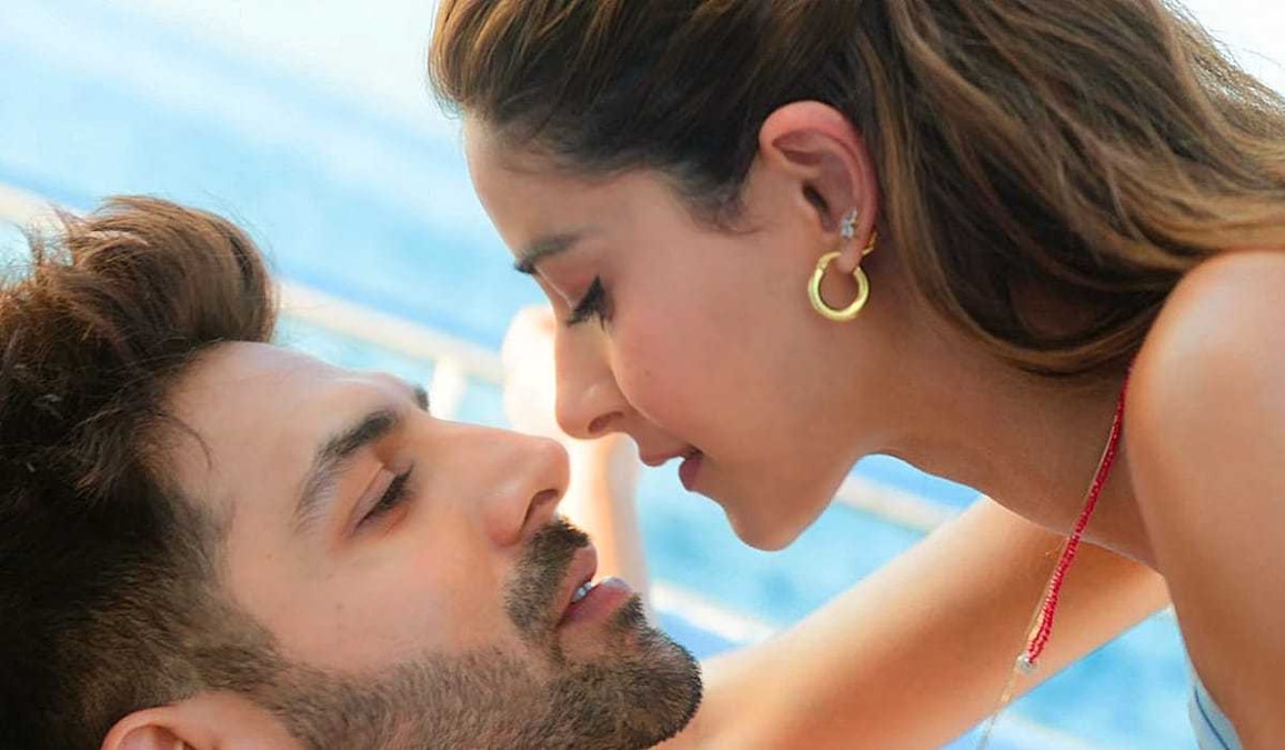 Tu Meri Main Tera Main Tera Tu Meri release date, what to expect, trailer, and more about Kartik Aaryan-Ananya Panday's rom-com