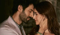 Tu Meri Main Tera Main Tera Tu Meri box office collections day 5: Kartik Aaryan-Ananya Panday's rom-com faces a steep 60% crash on Monday; struggles to cross the ₹25 crore mark
