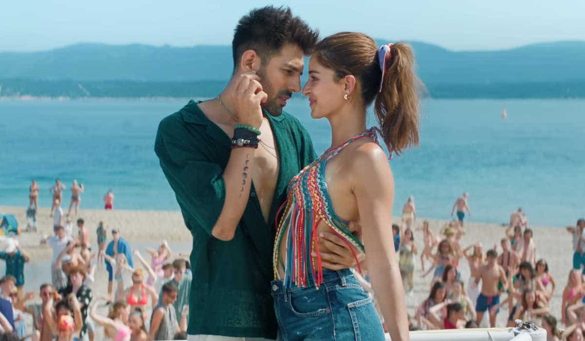 Tu Meri Main Tera Main Tera Tu Meri OTT release date