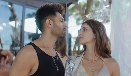 Tu Meri Main Tera Main Tera Tu Meri ending explained: Do Kartik Aaryan's Ray and Ananya Panday's Rumi stay together? Breaking down the modern 'Ghar Jamai' twist