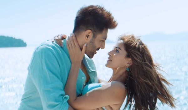 Tu Meri Main Tera Main Tera Tu Meri trailer: Kartik Aaryan and Ananya Panday bridge the gap between modern flings and traditional values amidst high-octane parties