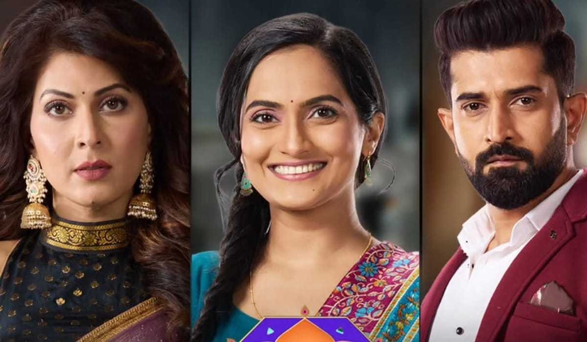 Tuzya Sobatine OTT release date: When and where to watch Aetashaa Sansgiri and Ajinkya Nanaware's Marathi TV show online?