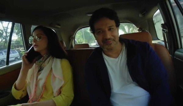 Tumse Milke from Shortfundly