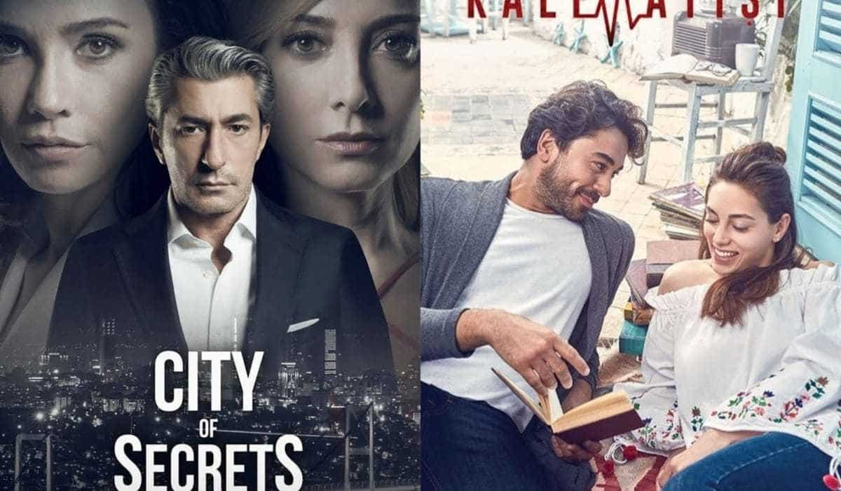 Best Hindi dubbed Turkish dramas to watch on Vrott