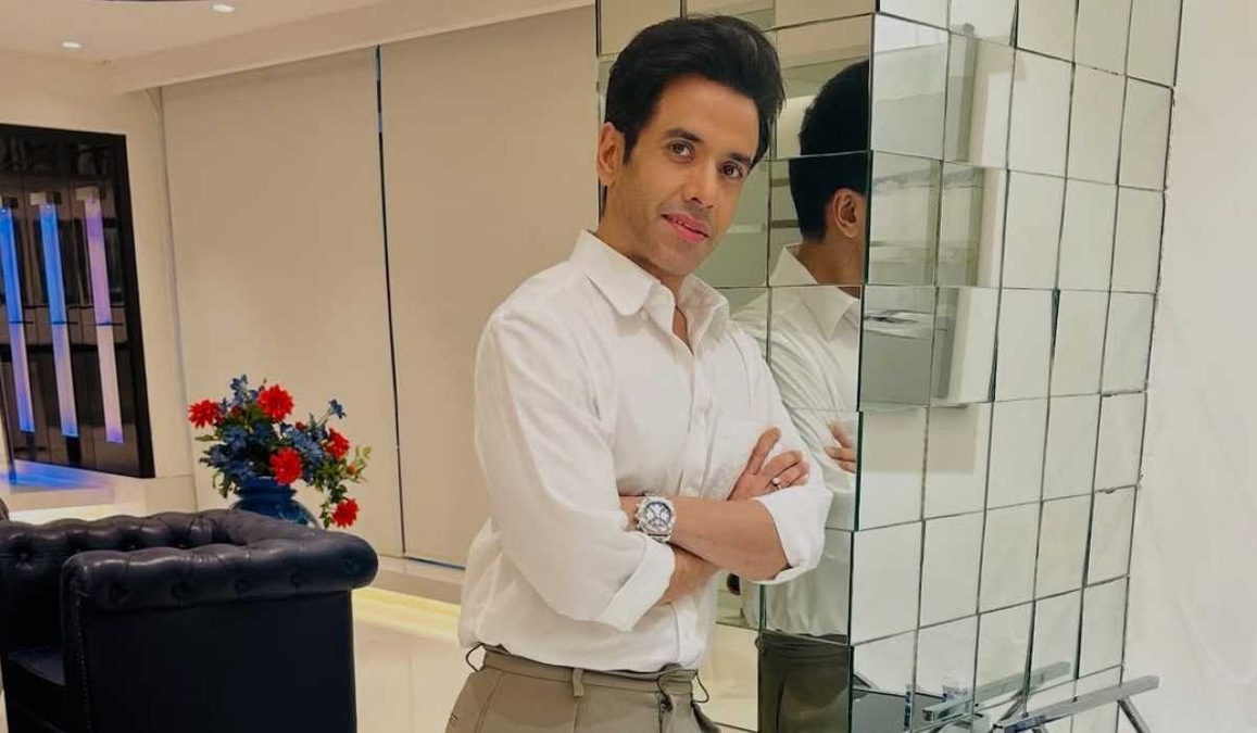 Tusshar Kapoor joins Masti 4: 'Feels like college reunion, only wilder'
