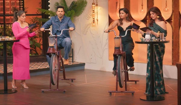 Two Much with Kajol and Twinkle: From parenting tips to Raha's letters, what to expect from Alia Bhatt-Varun Dhawan episode