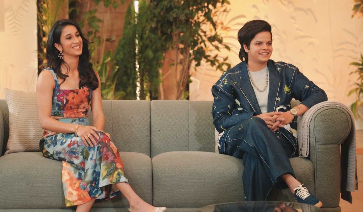 Two Much with Kajol and Twinkle Episode 8 highlights: Shafali Verma and Jemimah Rodrigues on the 'unbelievable' World Cup win and their unusual entry into cricket