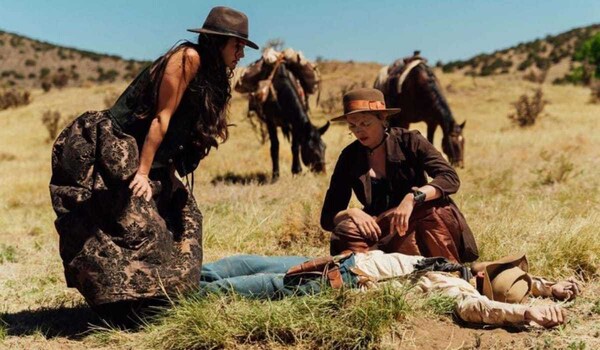 Two Sinners and a Mule OTT release date – When, where to watch two ladies and a bounty-hunter get into trouble