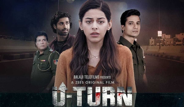 U-TURN