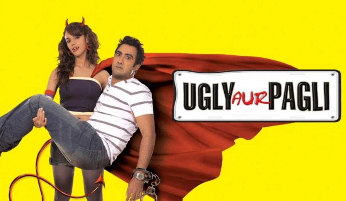 16 years of Ugly Aur Pagli: Revisiting the unusual love story of Mallika Sherawat and Ranvir Shorey