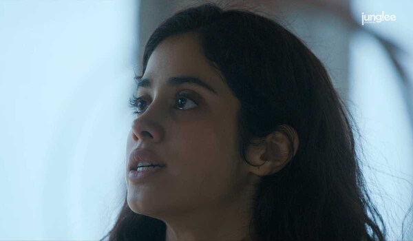 Ulajh trailer review: Janhvi Kapoor takes on intriguing diplomat role in a promising edge-of-your-seat thriller