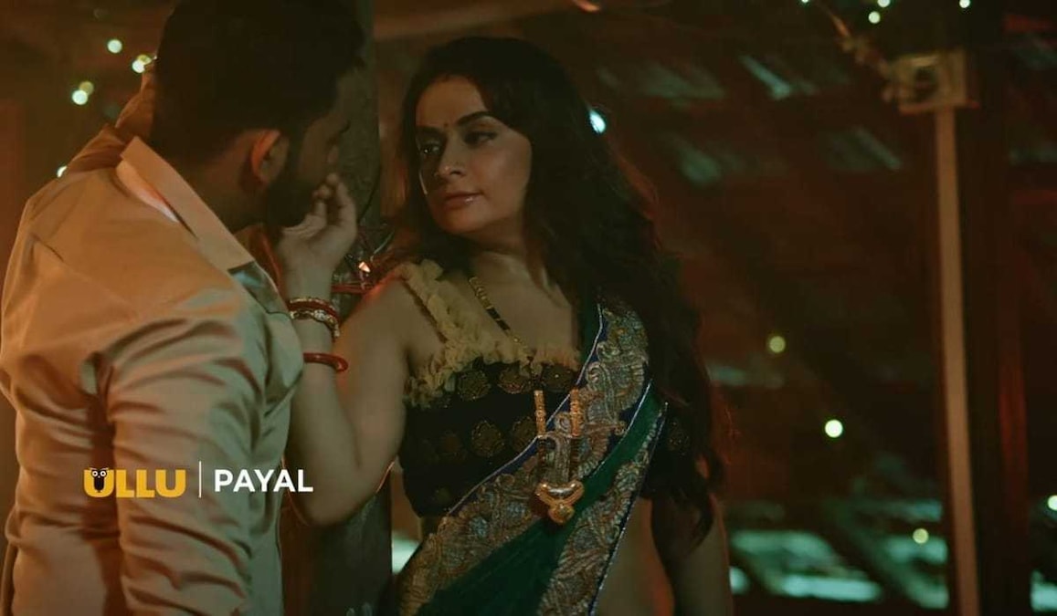 Payal Part 2 OTT release date: Here's when and where you can watch the new fantasy series