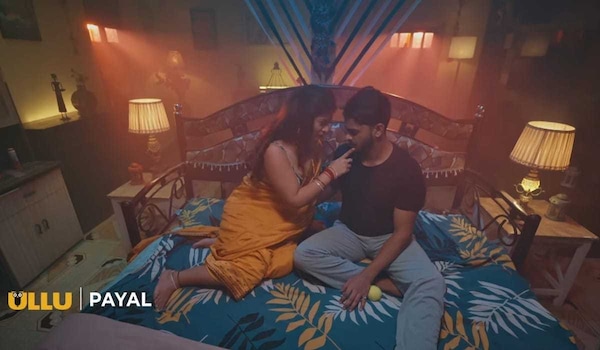 Ullu web series Payal Part-1