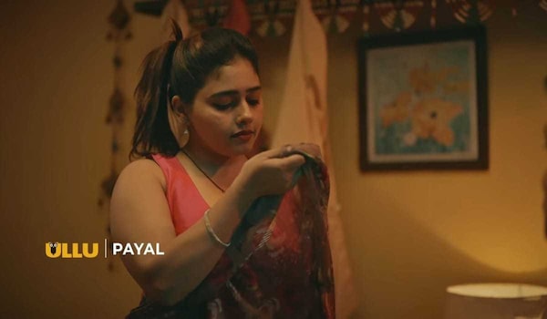 Payal on ULLU: OTT release date, plot, trailer, and cast - know all about Neelam Bhanushali's new series