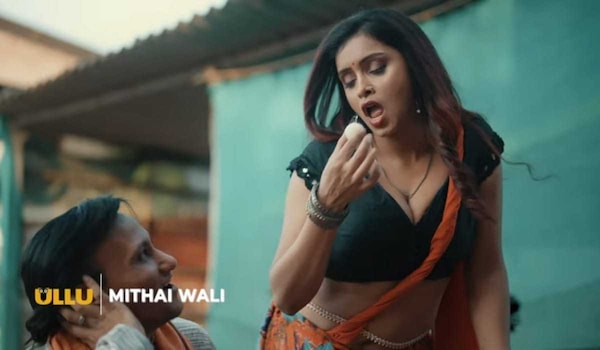Ullu’s Mithai Wali Part-1 release date: When to watch Priyanka Chaurasia and Muskaan Agarwal’s erotic web series