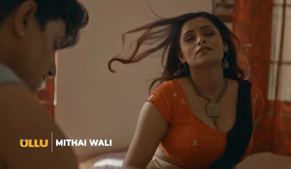 Ullu web series Mithai Wali Part-1
