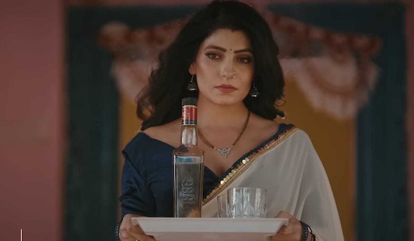 Dekho Magar Pyar Se on Ullu: Release date, trailer, plot, star-cast, and more to watch about this new erotic web series