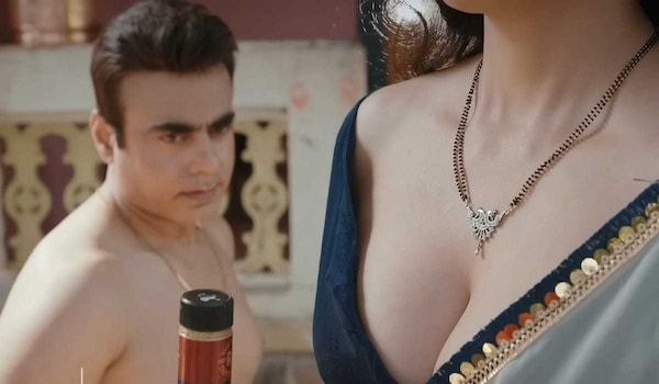 Dekho Magar Pyar Se
