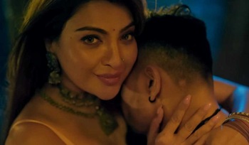 Balam Pichkari on Ullu: Release date, trailer, plot, cast, and ...