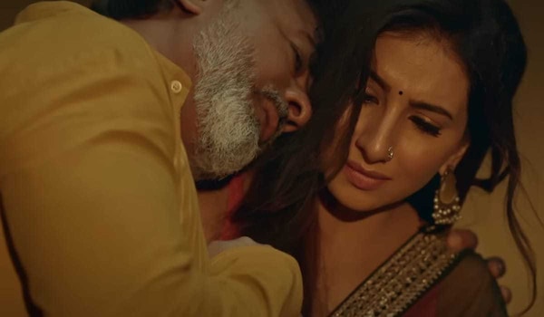 Chidiya on Ullu: Release date, plot, trailer, and more about Priyanka Halder's new adult web series