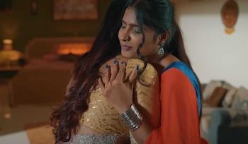 Chaashni on Ullu: Release date, plot, trailer, and more details ...