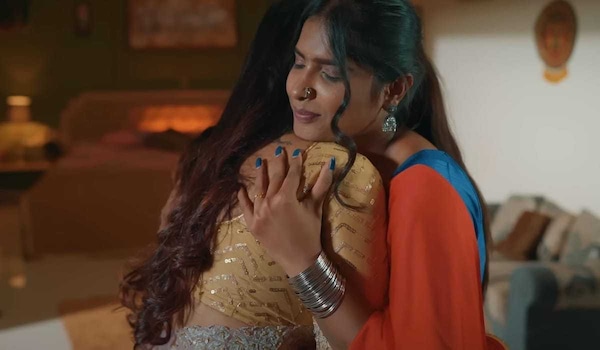 Ullu's Chaashni Part 2 OTT release date: Here's when to watch second part of Priyanka Chourasiya's lesbian series