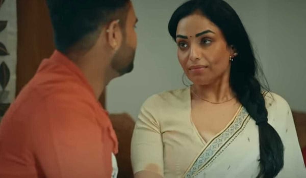 Ullu's Kundi Mat Khadkao Raja Part-2 release date: Watch Naina Chhabra's rest of the erotic story here
