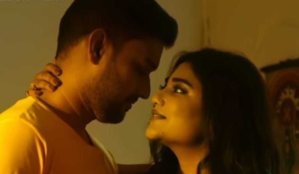 Tere Mere Beech Mein on Ullu: Release date, plot, trailer, and more to know about Ruks Khandagale's new raunchy web series