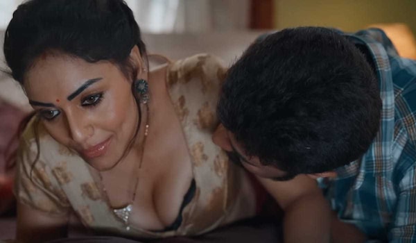 Ullu's Raju Ban Gaya Gentleman Part-2 release date: When to watch the final episode of Naina Chhabra's raunchy series