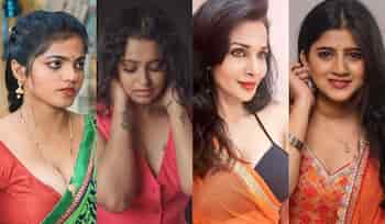 Top 35+ Ullu Web Series Actresses Names With Photos & More...