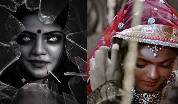 Ullu actress Bharti Jha's top web series to watch right away