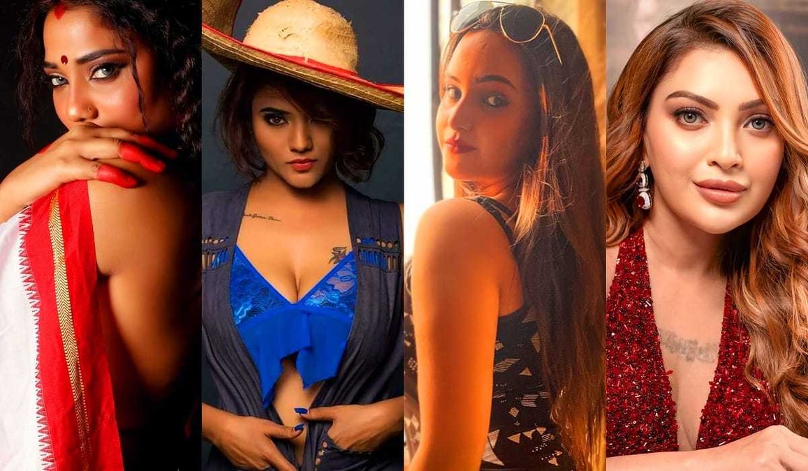 Top 35+ Ullu Web Series Actresses Names With Photos & More...