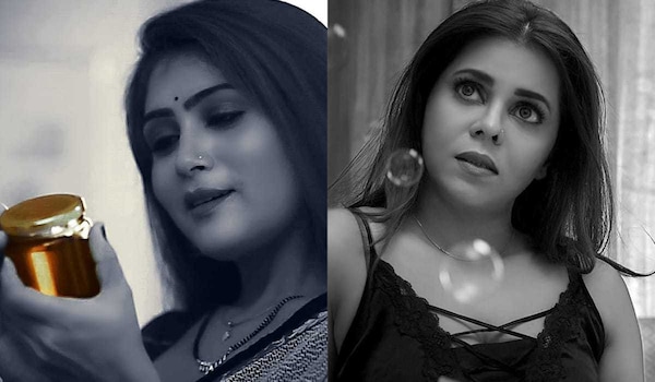 Adult shows on ULLU to watch for free online: From Honey Trap to Dream Girl