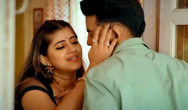 Ullu's Bade Achhe Lagte Hai left you craving for more? Watch latest steamy hot releases on OTT right here!
