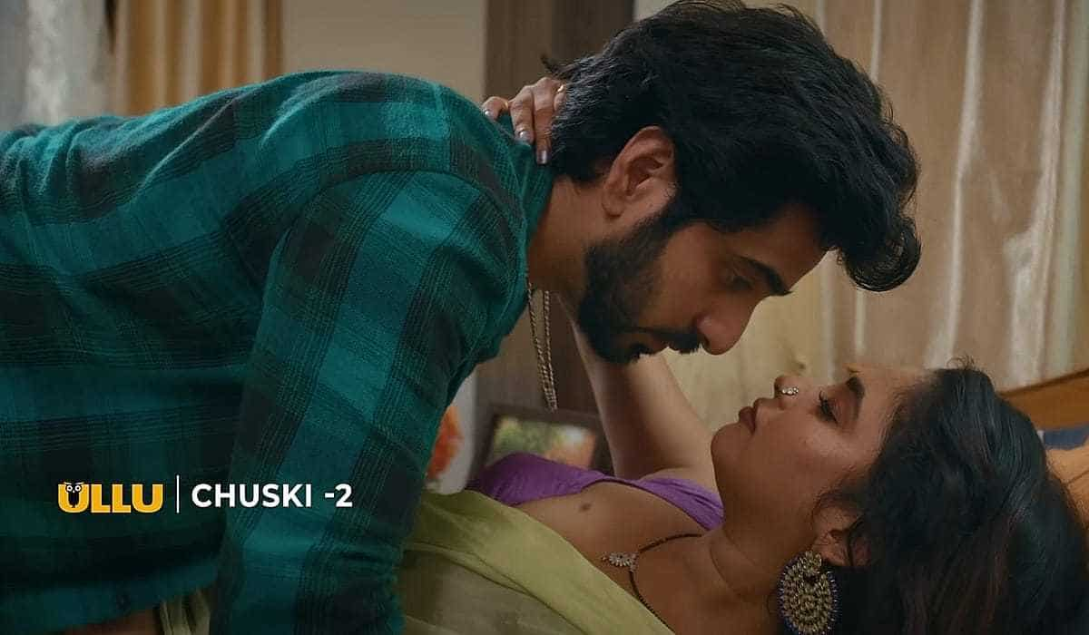 Ullu’s Chuski Part-2 release date: When and where to watch the second instalment of the raunchy web series