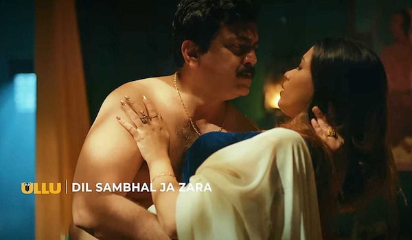 Ullu’s Dil Sambhal Ja Zara Part – 2 OTT release date: Here’s when to watch Hiral Radadiya’s romantic series