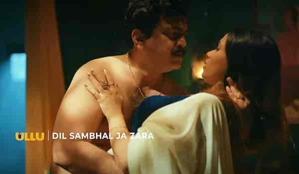 Dil Sambhal Ja Zara still