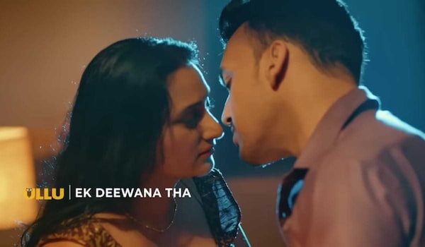 Ek Deewana Tha on Ullu: Here’s everything you need to know about the romantic series ahead of its release