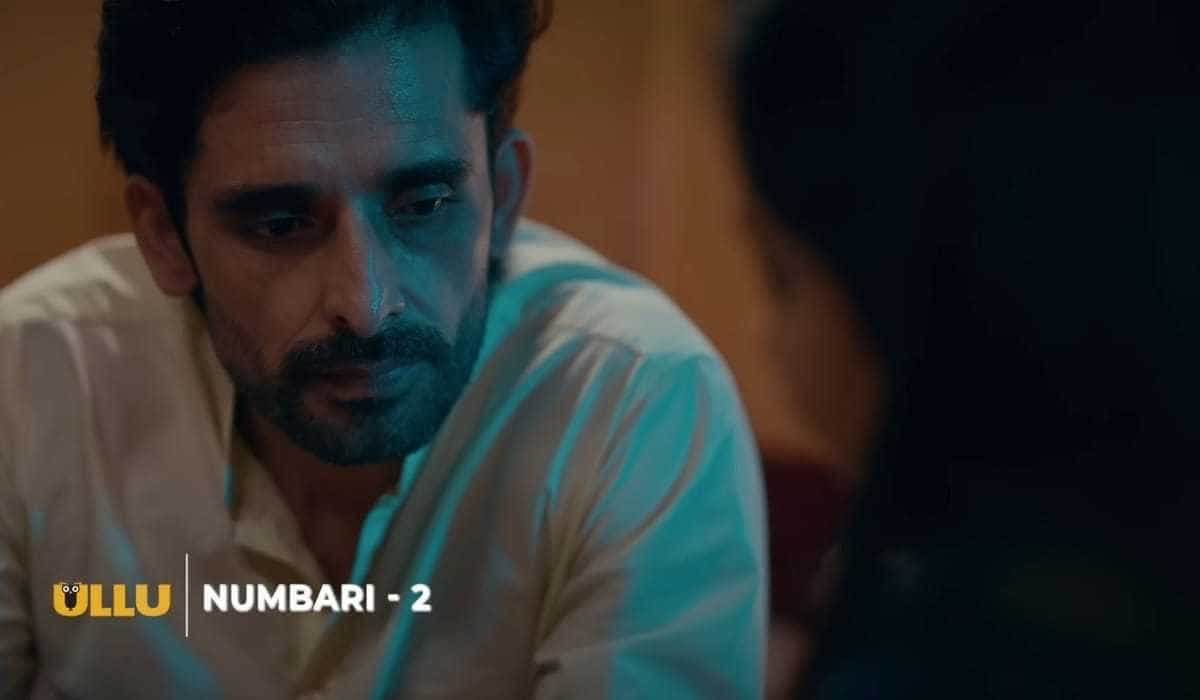 Ullu’s Numbari Part-2 release date: Here's when to watch the second instalment of Ruks Khandagale’s sensual series