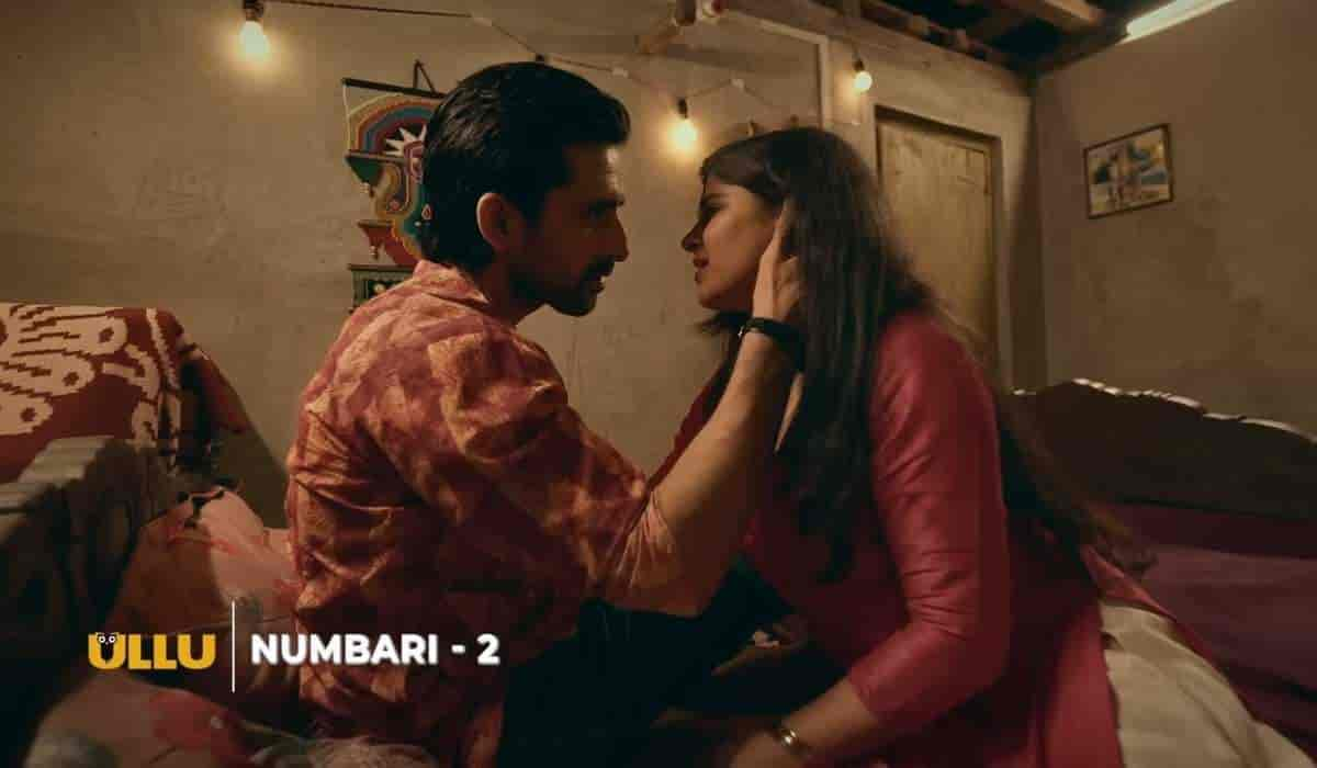 Numbari Part 2 on Ullu: OTT release date, plot, trailer and more about Ruks Khandagale’s raunchy series