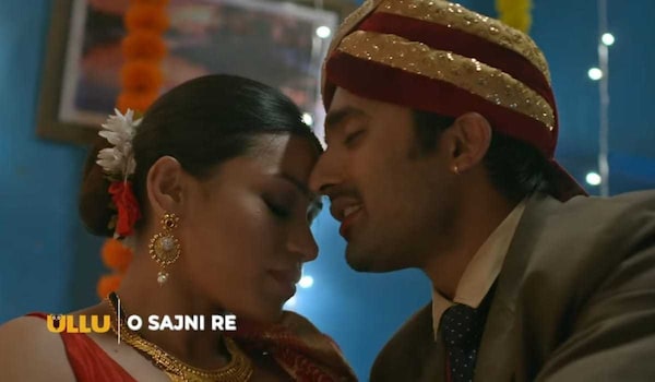 O Sajni Re on Ullu: Release date, trailer, plot, cast, here's everything you need know about the new erotic series