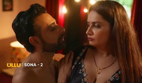 Ullu’s Sona Part-2 release date: When to watch the second installment of the raunchy series